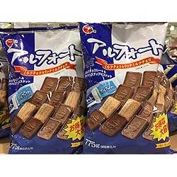 Amazon | 【アルフォート増量798g】ブラックサンダー/アルフォート